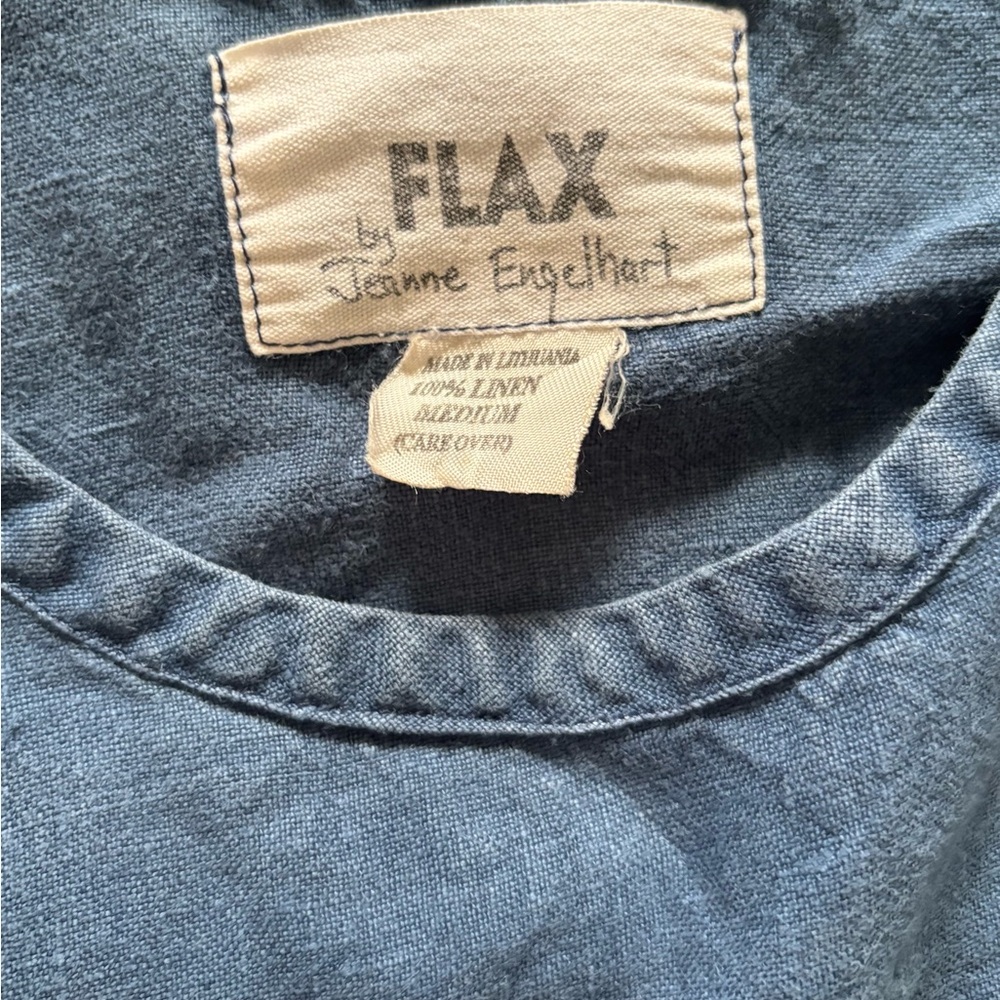 FLAX - Picture 4 of 4
